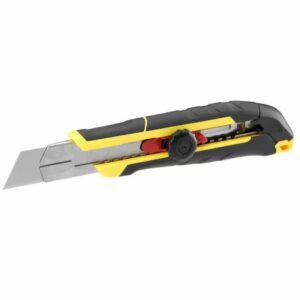 CUTTER FATMAX 25mm RUEDA. -STANLEY