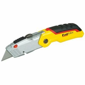 CUTTER PLEGABLE FATMAX. -STANLEY