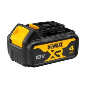 BATERIA CARRIL XR 18V 4.0 AH (NUEVA) -DEWALT