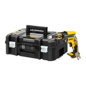 ATORNILLADOR PANEL YESO 18V-DW -DEWALT