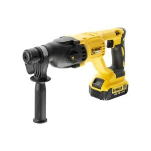 MARTILLO 18V SDS-PLUS 2,6 J BAT+CAR. -DEWALT