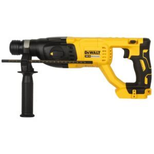MARTILLO 18V SDS-PLUS 2,6 J -DEWALT