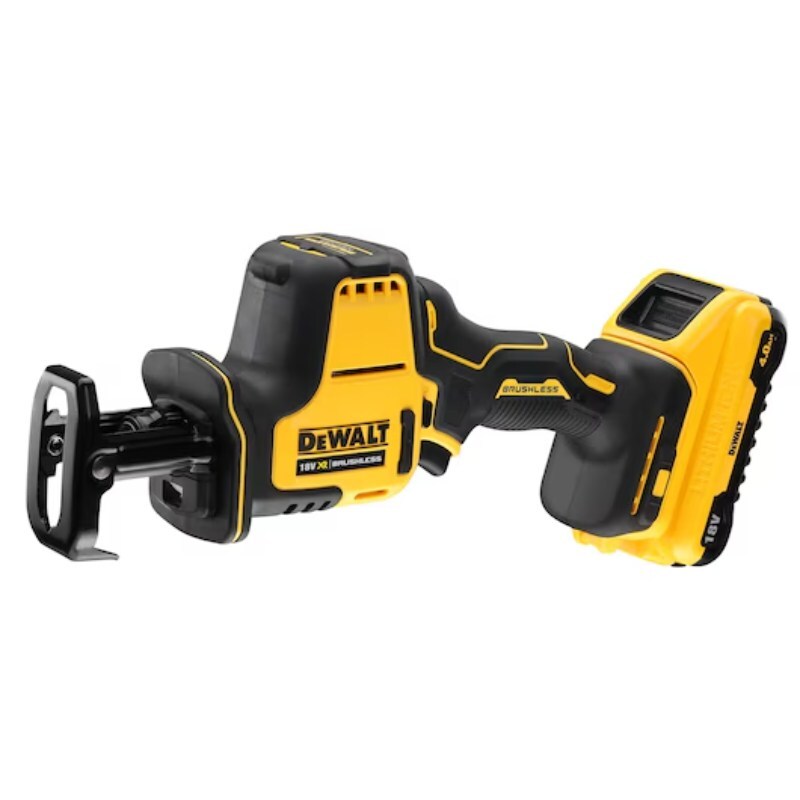 MINI-SIERRA SABLE 18V -DEWALT