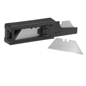 DISPENSADOR 10 HOJAS CUTTER STANLEY