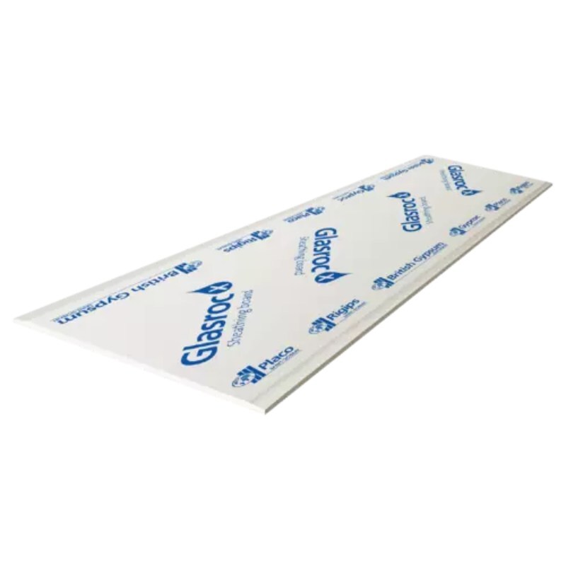 imagen de Placa GLASROC X