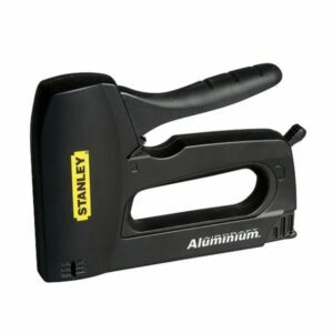 GRAPADORA TR150L-GRAPA TIPO A y CLAVO J. -STANLEY