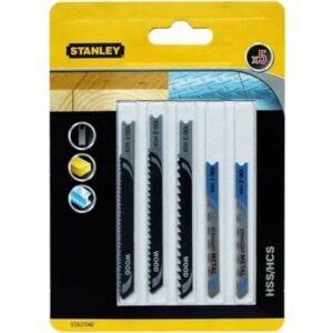 HOJA SIERRA CALAR MADERA/METAL -STANLEY