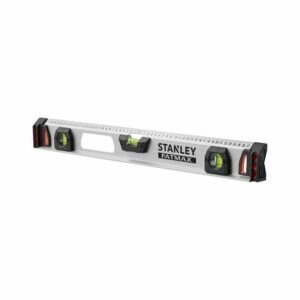 NIVEL MAGNETICO 120cm. FATMAX -STANLEY