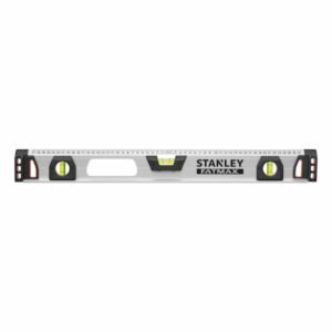 NIVEL MAGNETICO 60cm. FATMAX -STANLEY