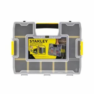 ORGANIZADOR SORT MASTER JUNIOR -STANLEY