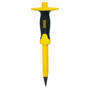 PUNTERO CON PROTECTOR FATMAX 19x300mm. -STANLEY