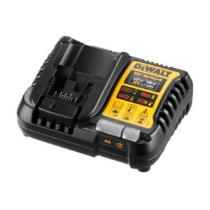 CARGADOR XR 12-18V Li-Ion (4A). -DEWALT