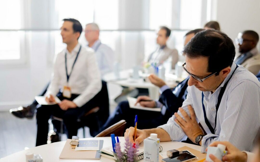 Idaterm y Danosa: Jornada de Innovación y Buenas Prácticas en Aislamiento Acústico