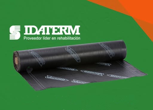 Tipos de Láminas Bituminosas y sus Aplicaciones en la Construcción