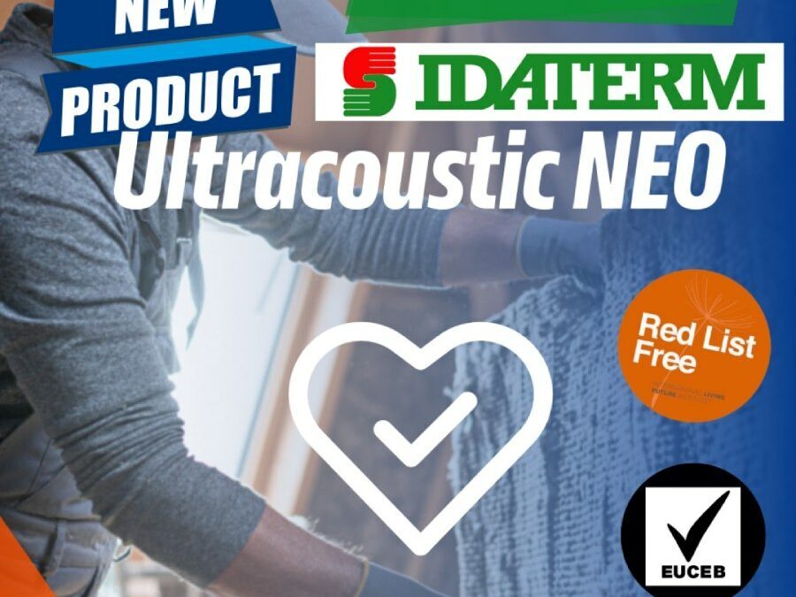 Ultracoustic Neo: La Nueva Revolución en Aislamiento Acústico y Térmico de Knauf Insulation