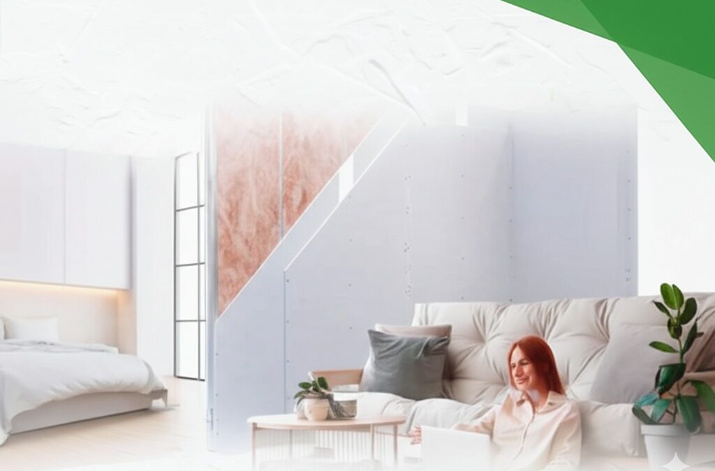 Placas de Yeso Laminado Placo: Soluciones y Aplicaciones Profesionales