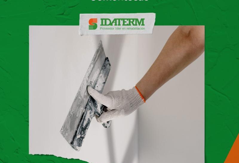 Pasta de Juntas vs. Pasta de Agarre: ¿Cuál es la Diferencia y Cuándo Usarlas?