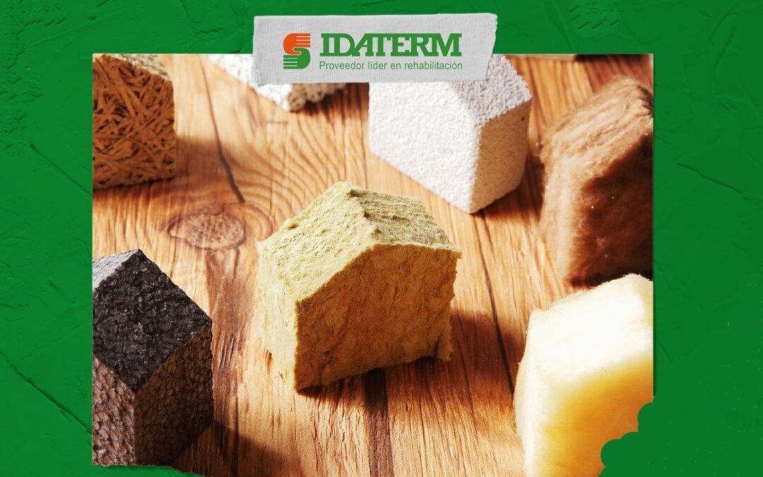 Lana Mineral Descubre la Mejor Opción ¿De Vidrio o Roca?