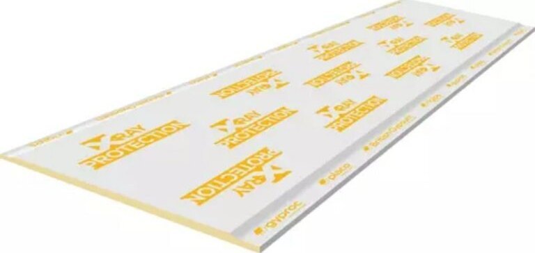 Placo X-Ray Protection: Protección Radiológica y Aislamiento Acústico de Vanguardia para Profesionales