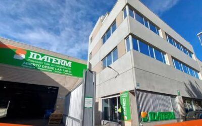 Evento en Idaterm : Descubre Placo Fenix, la innovación que estabas esperando.