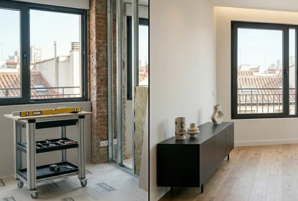 Cómo reducir el coste de una reforma integral sin comprometer la calidad: Guía 2026