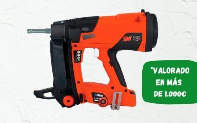 Cierre de Mes en Idaterm: ¡Tu SPIT Pulsa P40+ GRATIS Te Espera solo hasta el 31 julio