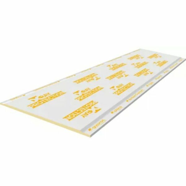PLACA X-RAY PROTECTION 600